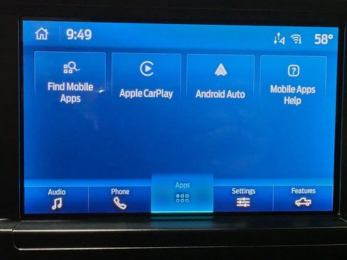 Used 2022 Ford F150 XLT w/ XTR Package image 39