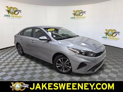 Certified 2023 Kia Forte LXS w/ LXS Technology Package