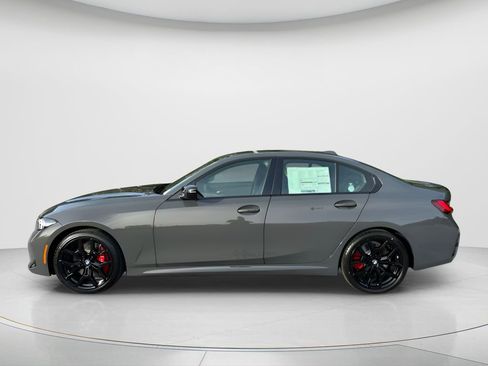 New 2026 BMW 330i Sedan w/ M Sport Package RWD image 8