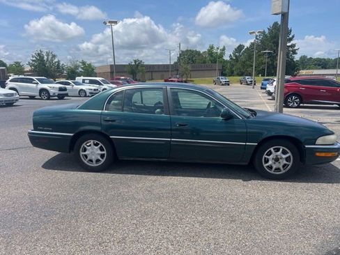 Used 2000 Buick Park Avenue FWD image 2