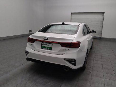 Used 2021 Kia Forte EX image 9