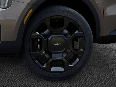 New 2026 Kia Sorento SX AWD/4WD image 9