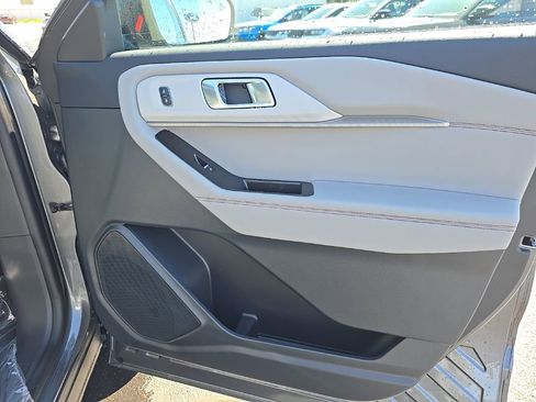 New 2026 Ford Explorer Active AWD/4WD image 52