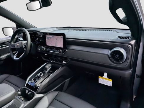 New 2026 Chevrolet Colorado LT w/ LT Convenience Package AWD/4WD image 31