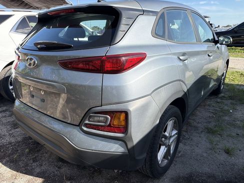 Used 2020 Hyundai Kona SE FWD image 9