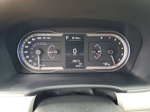 Used 2024 Hyundai Tucson SEL AWD/4WD image 19