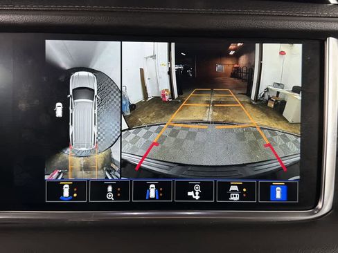 Certified 2023 GMC Yukon Denali image 61