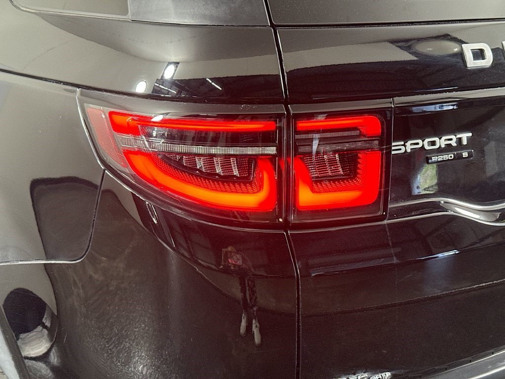 Used 2020 Land Rover Discovery Sport S AWD/4WD image 35