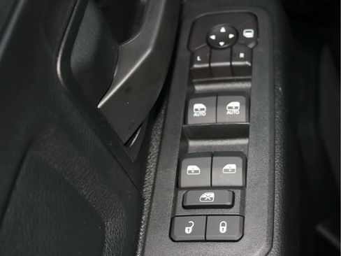 New 2026 RAM 3500 Tradesman image 20