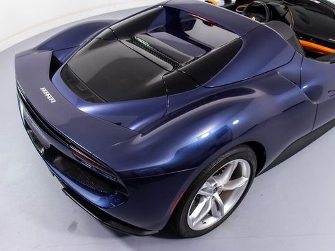 Certified 2025 Ferrari 296 GTS image 21