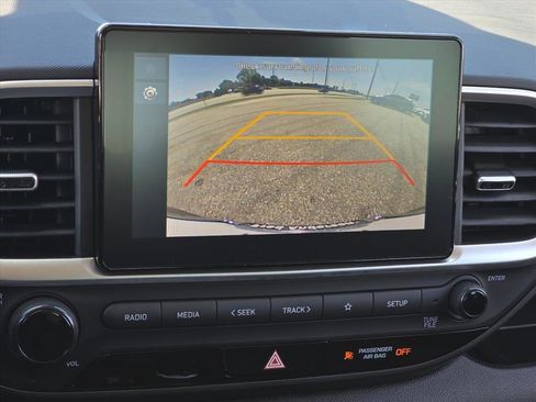 New 2026 Hyundai Venue SEL FWD image 20