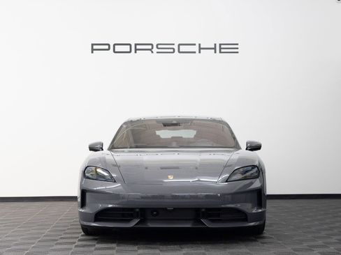 New 2026 Porsche Taycan AWD/4WD image 10