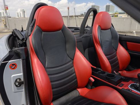 Used 1998 BMW M Roadster RWD image 23