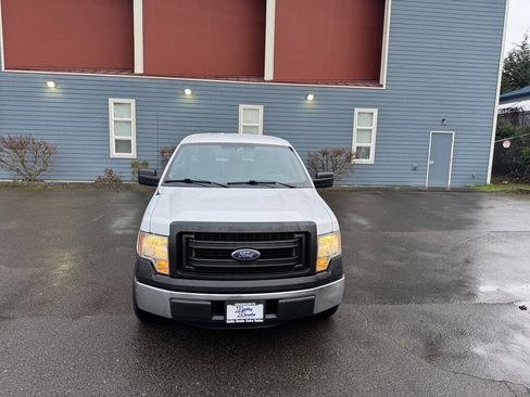 Used 2013 Ford F150 XL w/ Mid Equipment Group image 13