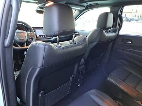 New 2026 Dodge Durango GT w/ Tow 'N Go Package AWD/4WD image 21