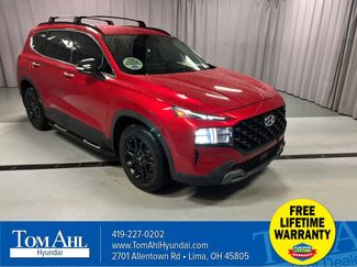 Used 2023 Hyundai Santa Fe XRT FWD 360° Tour