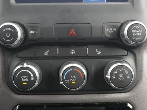 Used 2024 RAM 1500 Lone Star image 27