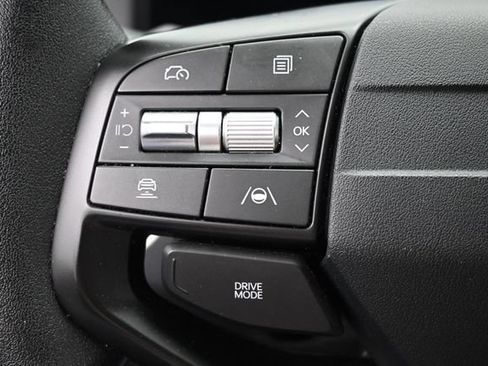Used 2025 Kia K4 FWD image 18