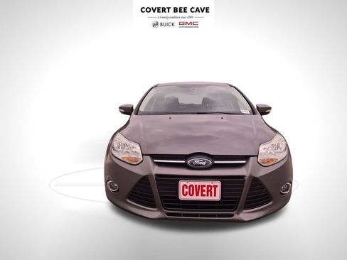 Used 2013 Ford Focus SE image 2