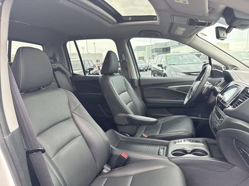 Used 2023 Honda Ridgeline RTL-E image 19