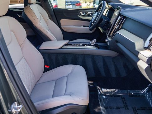 Certified 2026 Volvo XC60 B5 Plus w/ Climate Package image 19