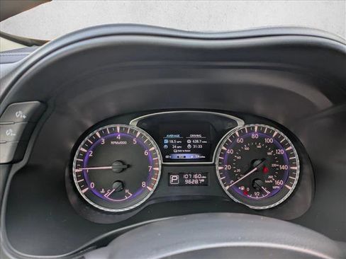 Used 2019 INFINITI QX60 Luxe w/ Essential Package AWD/4WD image 11