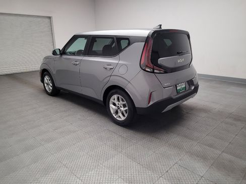 Used 2025 Kia Soul S image 5