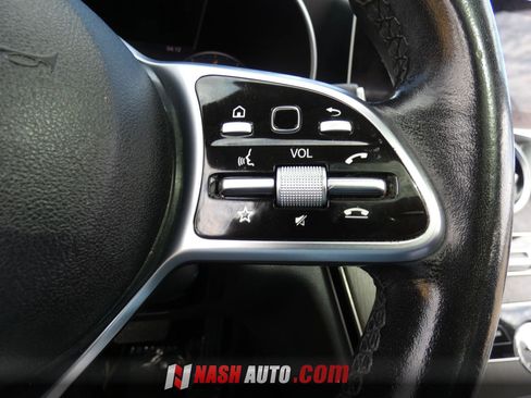 Used 2019 Mercedes-Benz C 300 Sedan image 59