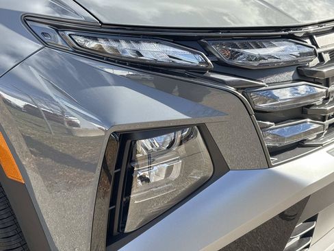 Used 2026 Hyundai Tucson SE AWD/4WD image 3