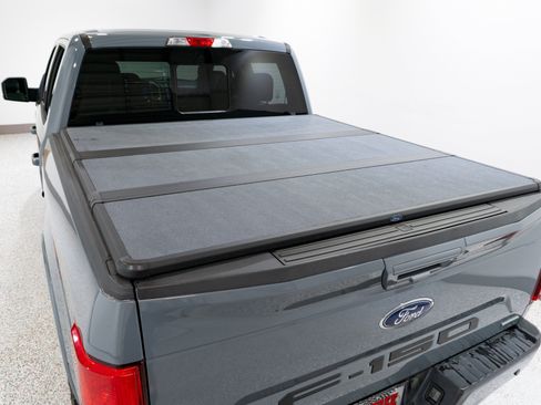 Used 2019 Ford F150 Lariat AWD/4WD image 11