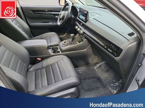 Certified 2023 Honda CR-V EX-L image 23