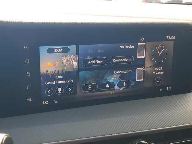 Certified 2025 Nissan Murano SV AWD/4WD image 4