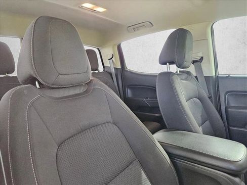 Used 2018 Chevrolet Colorado LT w/ LT Convenience Package RWD image 23