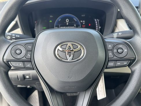 New 2026 Toyota Corolla LE image 21