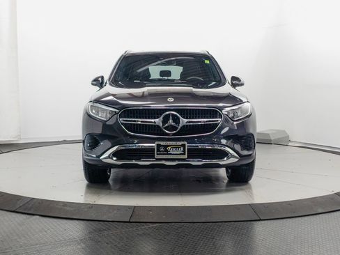 Certified 2026 Mercedes-Benz GLC 300 4MATIC image 2