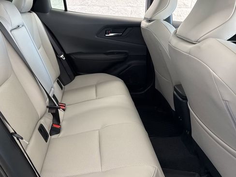 New 2026 Toyota Prius Limited image 39