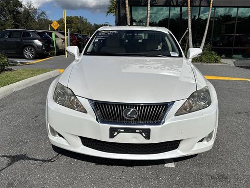 Used 2010 Lexus IS 250 AWD image 9