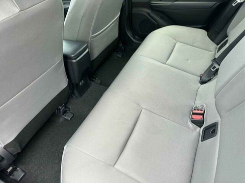 Used 2026 Toyota Prius LE image 14