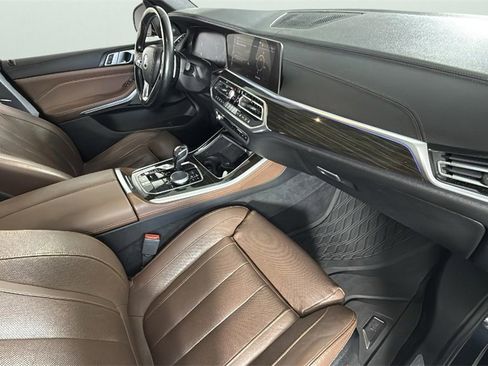 Used 2019 BMW X5 xDrive40i w/ Luxury Seating Package image 36