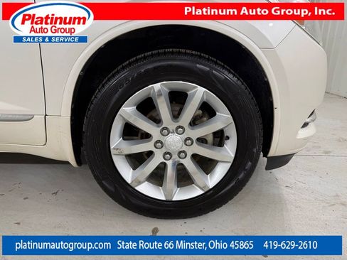 Used 2014 Buick Enclave Premium FWD image 55