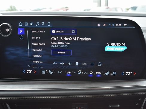 New 2026 Chevrolet Suburban Premier image 23