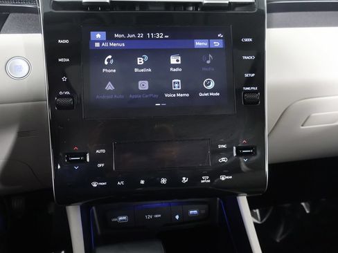 Used 2023 Hyundai Tucson SEL w/ Convenience Package AWD/4WD image 43
