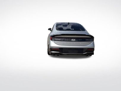 Used 2024 Hyundai Sonata N Line