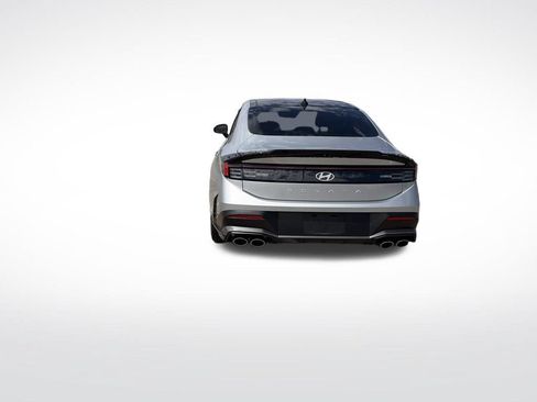 Used 2024 Hyundai Sonata N Line FWD image 4