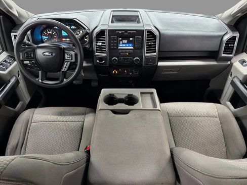 Used 2016 Ford F150 XLT RWD image 31
