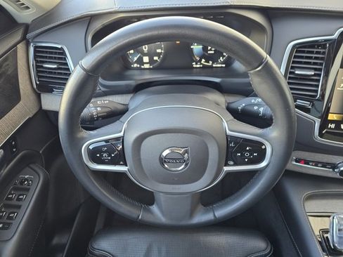 Used 2022 Volvo XC90 T8 Inscription image 27