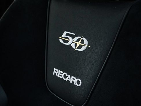 Used 2018 Subaru WRX Limited w/ 50th Anniversary Edition AWD/4WD image 26