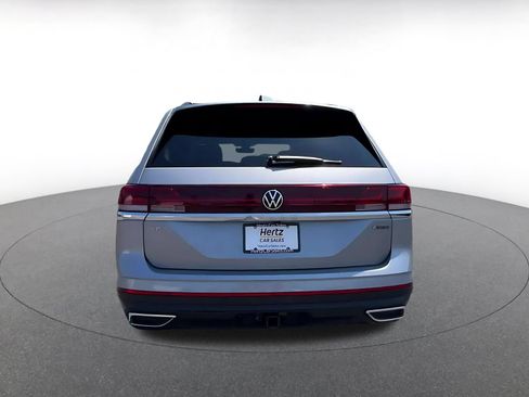 Used 2026 Volkswagen Atlas SE AWD/4WD image 12