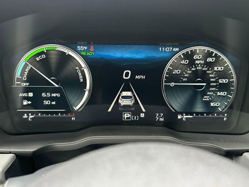 New 2026 Subaru Crosstrek 2.5i Sport AWD/4WD image 17
