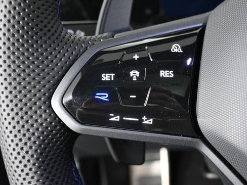 New 2026 Volkswagen Golf image 22